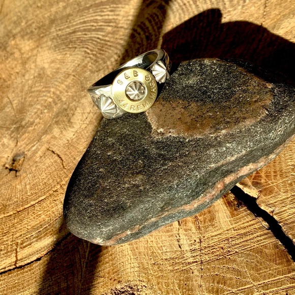 Ring; 44magnum - Picture 7 of 7